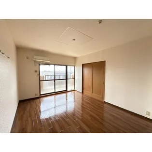 フローラ大塚壱番館【3階】の内装