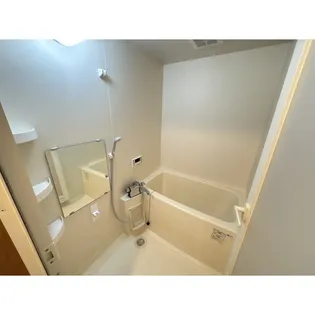 フローラ大塚壱番館【3階】の風呂