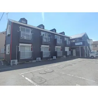 ヴェールシフォン宇都宮【1階】の外観