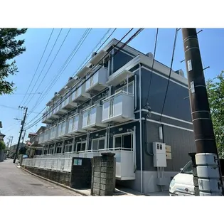 リブレス戸塚【201号室】の外観
