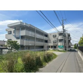 リバティヒル【3階】の外観