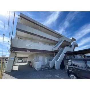第5下田ビル【3階】の外観
