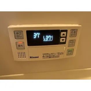 リッツコート壱番館【1階】のその他画像