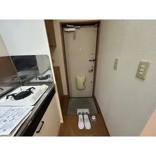 リッツコート壱番館【1階】のその他画像