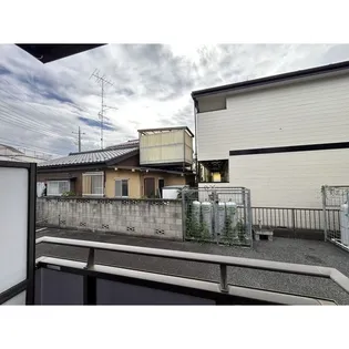 リッツコート壱番館【1階】のその他画像