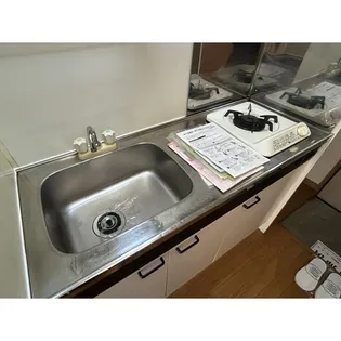 リッツコート壱番館【1階】のその他画像