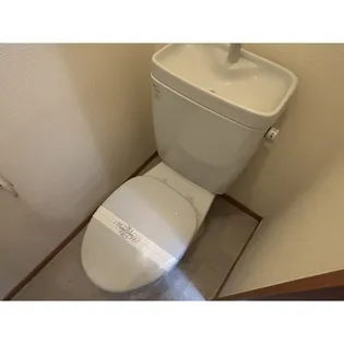 リッツコート壱番館【1階】のその他画像