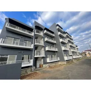 リブレス行田【5階】の外観