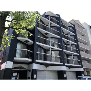 シーサイドコート金沢八景【3階】の外観