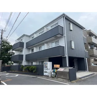 コートアネックスIIの画像