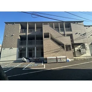 グリュック柿生の画像