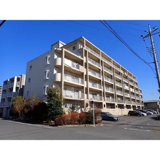 カーサガレリアⅠ【2階】の外観