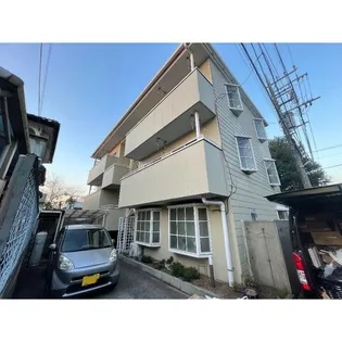 クオリティ所沢【1階】の外観