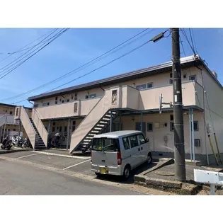 第二東新井ハイツの画像