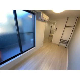 SAレジデンス川崎大師【3階】の外観