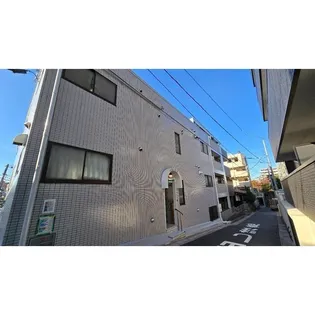 イイダコーポ【-1階】の外観