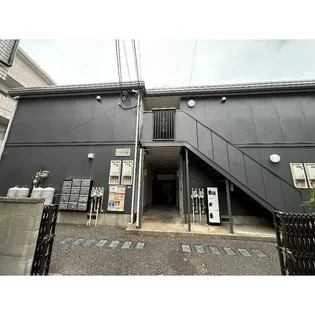 リブレス蕨【2階】の外観