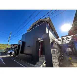 トーシンハイツ三郷の画像