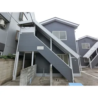 リブレス西川口ⅡAの画像