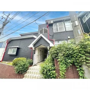 Reno所沢【1階】の外観