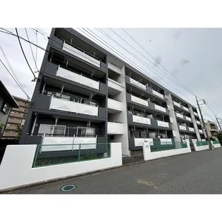 小暮コーポラス【1階】の外観