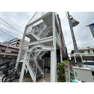 サンシティー立石【205号室】の外観