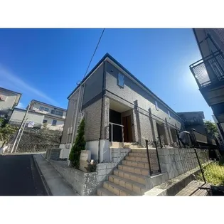 旭ヶ丘KOホームズ【2階】の外観