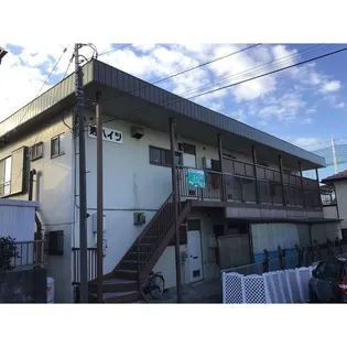 寿ハイツ 大宮【1階】の外観