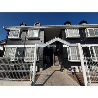 ベルピア久喜第3【1階】の外観