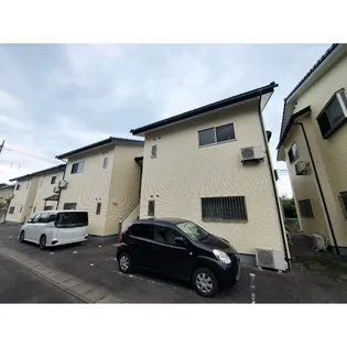 井草ハイツC【2階】の外観