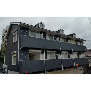 レピュート高岡C【1階】の外観