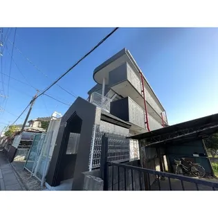 みずほマンション【3階】の外観