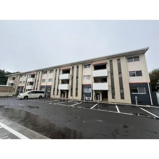 アーバニティー21【1階】の外観