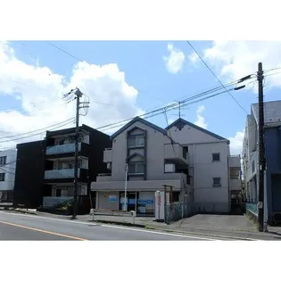 レチナ・カワゴエ【105号室】の外観