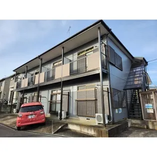 ツキシマサイドハイツ【1階】の外観