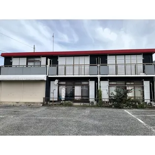 シティハイムKOGA【2階】の外観