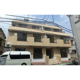 ITOハイツ【3階】の外観