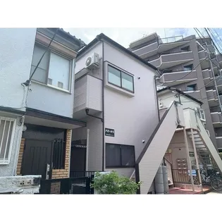 ドミールS【1階】の外観