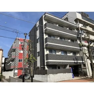 セゾン・ドゥ・ブランシェ千葉中央【4階】の外観