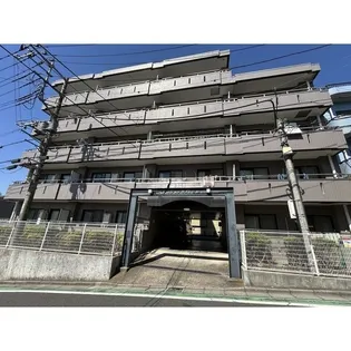 ステーションサイドビル【2階】の外観