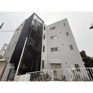 第25大協ビル【2階】の外観