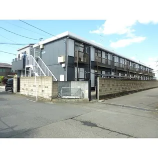 シティハイム相生【2階】の外観