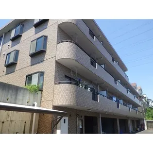 プライムヒルガーデン【2階】の外観