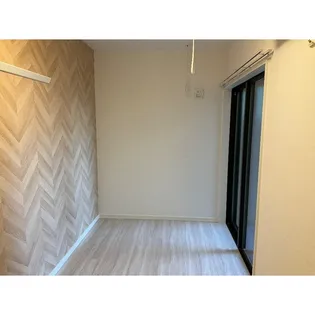 SAレジデンス川崎大師【1階】の外観