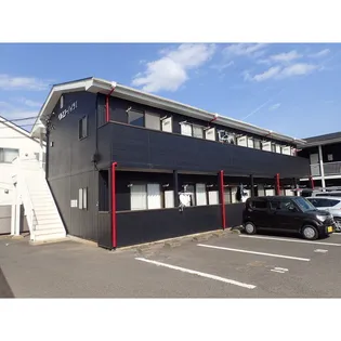 ベルエアーハイツI号棟の画像