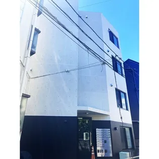 SAIE金町【4階】の外観