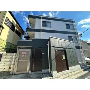 エンデカ東浦和【4階】の外観