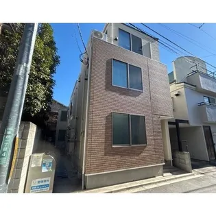 モデラート西新宿の画像