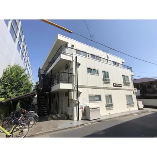 第一小山マンションの画像