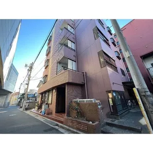 グロリアマンションの画像